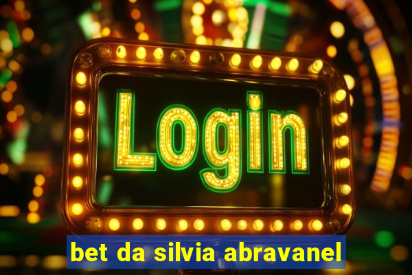 bet da silvia abravanel